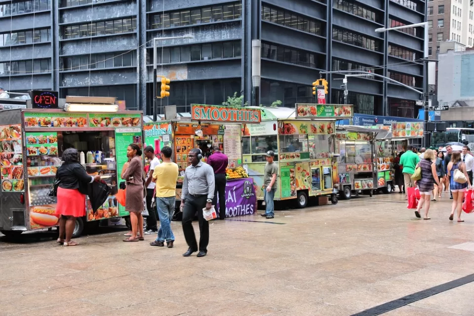 Food Carts
